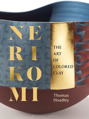 cover image of Nerikomi